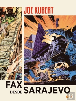 Bertrand.pt - Fax Desde Sarajevo