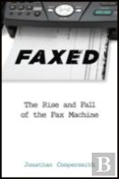 Faxed