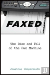 Faxed