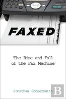 Faxed