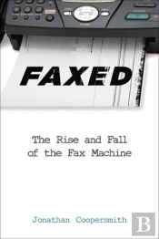 Faxed