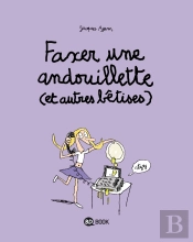 Faxer Une Andouillette (Et Autres Bêtises)