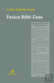 Faxicu Bêbê Zaua