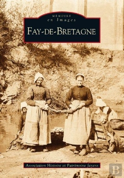 Bertrand.pt - Fay-De-Bretagne
