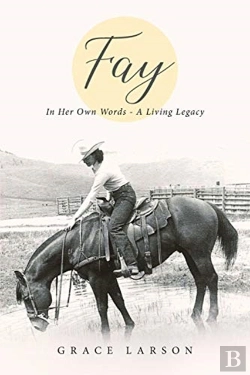 Bertrand.pt - Fay: In Her Own Words - A Living Legacy