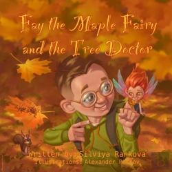 Bertrand.pt - Fay The Maple Fairy And The Tree Doctor