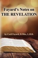 Fayard'S Notes On The Revelation