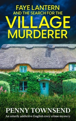 Bertrand.pt - Faye Lantern And The Search For The Village Murderer