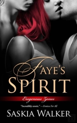 Bertrand.pt - Faye'S Spirit