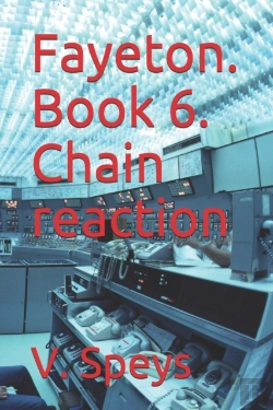 Bertrand.pt - Fayeton. Book 6. Chain Reaction