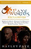 Fayeworlds Exclusives