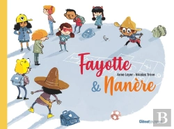Bertrand.pt - Fayotte & Nanère