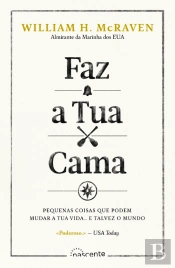 Faz a Tua Cama