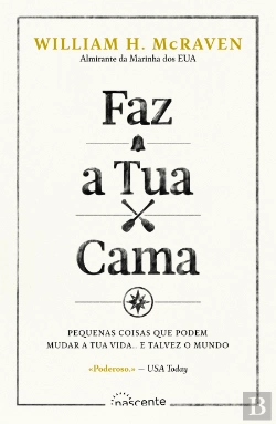 Bertrand.pt - Faz a Tua Cama