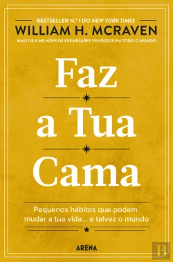 Bertrand.pt - Faz a Tua Cama