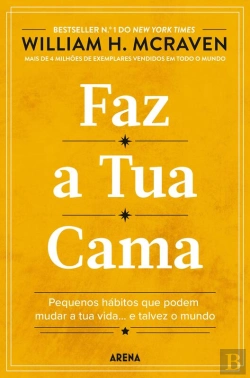 Bertrand.pt - Faz a Tua Cama
