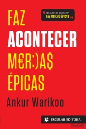 Faz Acontecer M€r:)as Épicas