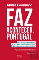 Faz Acontecer, Portugal