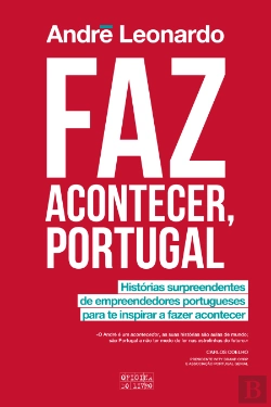 Bertrand.pt - Faz Acontecer, Portugal