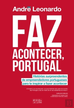 Bertrand.pt - Faz Acontecer, Portugal