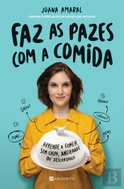 Faz as Pazes com a Comida