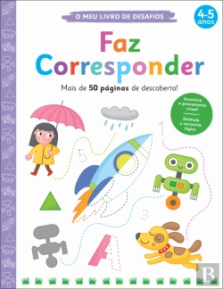 Bertrand.pt - Faz Corresponder