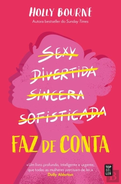 Bertrand.pt - Faz De Conta