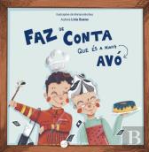 Faz de Conta que És a Minha Avó