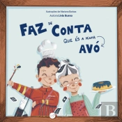 Faz de Conta que És a Minha Avó