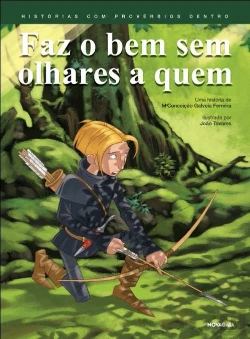 Bertrand.pt - Faz o Bem sem Olhares a Quem