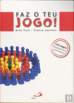 Bertrand.pt - Faz o Teu Jogo