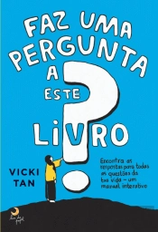 Faz uma Pergunta a Este Livro