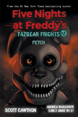 Bertrand.pt - Fazbear Frights #2: Fetch