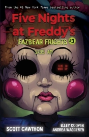 Fazbear Frights #3: 1:35am