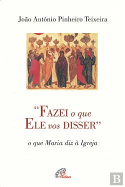Bertrand.pt - Fazei o que Ele vos disser