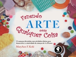 Bertrand.pt - Fazendo Arte com Qualquer Coisa