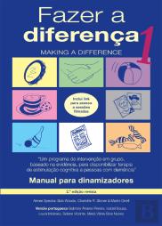 Fazer a Diferença 1 | Making a Difference 1
