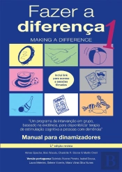 Fazer a Diferença 1 | Making a Difference 1