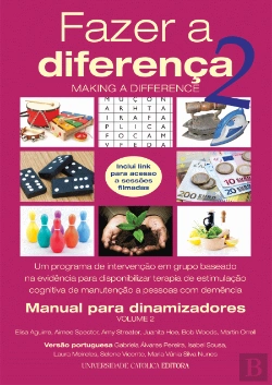 Bertrand.pt - Fazer a Diferença 2 | Making a Difference 2