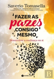 Fazer as Pazes Consigo Mesmo