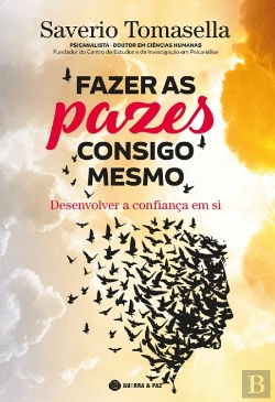 Bertrand.pt - Fazer as Pazes Consigo Mesmo