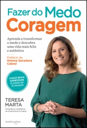 Fazer do Medo Coragem