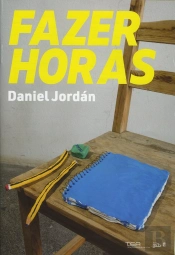 Fazer Horas. Daniel Jordán