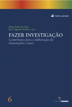 Bertrand.pt - Fazer Investigação