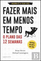 Fazer Mais em Menos Tempo