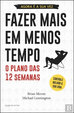 Bertrand.pt - Fazer Mais em Menos Tempo