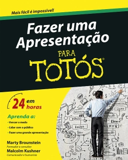 Bertrand.pt - Fazer uma Apresentação Para Totós