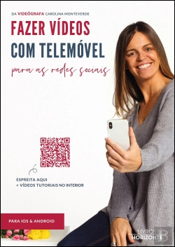 Bertrand.pt - Fazer Vídeos com Telemóvel para as Redes Sociais