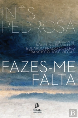 Bertrand.pt - Fazes-me Falta