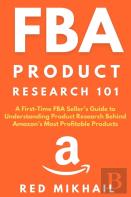 Fba Product Research 101